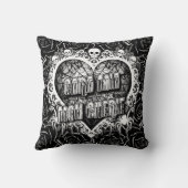 Cara Mia, Mon Cherie Kussen (Achterkant)