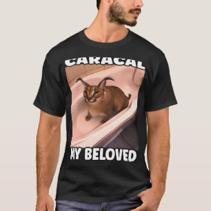Caracal My Beloved T-shirt
