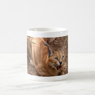 CaracalBCR004 Koffiemok