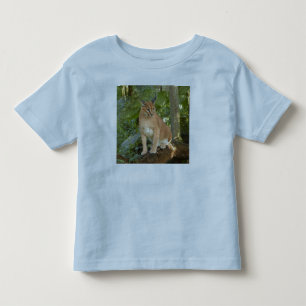 CaracalBCR015 Kinder Shirts