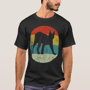 caracale kat t-shirt