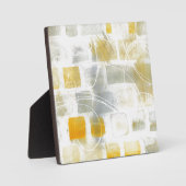 Caracalla I Abstract afdrukken | Sue Schlabach Fotoplaat (Voorkant)