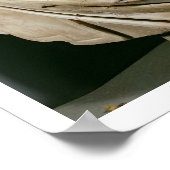 Caracalla, Roman marble cuirassed, 212-217 AD Poster (Hoek)