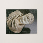 Caracalla, Roman marble cuirassed bust, 212-217 AD Legpuzzel (Horizontaal)