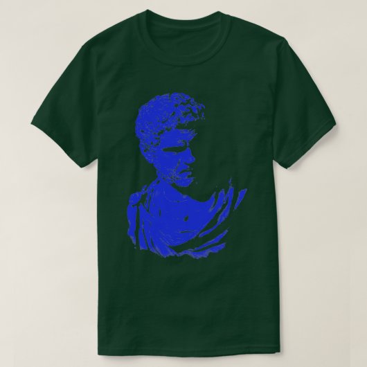 Caracalla T-shirt (Design voorkant)