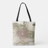Caracas, Guyana Tote Bag (Achterkant)