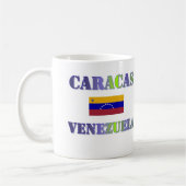 Caracas Koffiemok (Links)