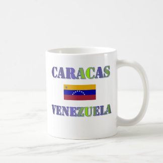 Caracas Koffiemok