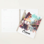 Caracas Planner (Display)