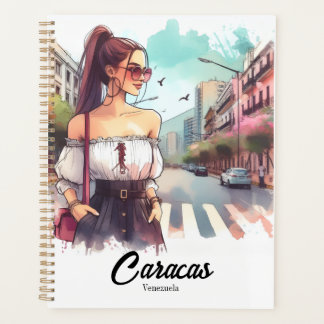 Caracas Planner
