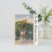 Caracas, Venezuela Briefkaart (Staand voorkant)