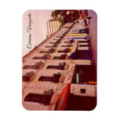 Caracas, Venezuela Magneet (Verticaal)