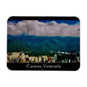 Caracas, Venezuela Magneet (Horizontaal)