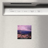 Caracas, Venezuela Magneet (Insitu (Vaatwasser))