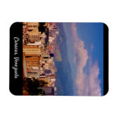 Caracas, Venezuela Magneet (Horizontaal)