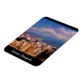 Caracas, Venezuela Magneet (Linkerzijde)