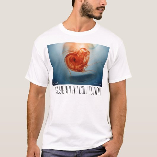 Caracol T-shirt (Voorkant)