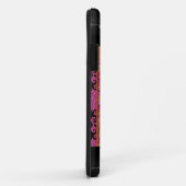 Caradythe Monet Victoriaans hoest Case-Mate iPhone Case (Achterkant/rechts)