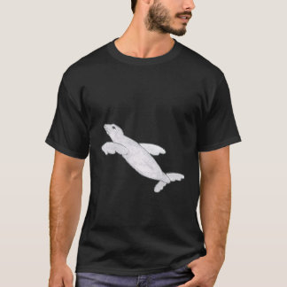 carahielvliegen, mannen t-shirt