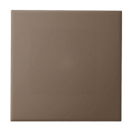 Caraibe Chocolate Square Kitchen en Bathroom Tegeltje