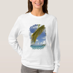Caraïben, Amerikaanse Maagdeneilanden, St.Thomas, T-shirt