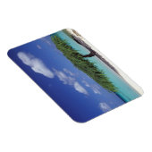 Caraïben, Aruba. Eagle Beach Magneet (Rechterzijde)