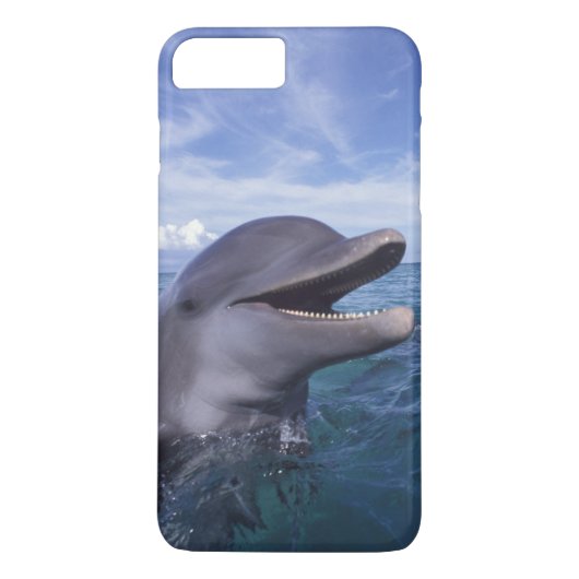 Caraïben, Bottlenose Case-Mate iPhone Case (Achterkant)