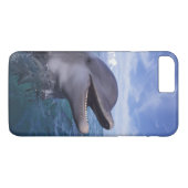 Caraïben, Bottlenose Case-Mate iPhone Case (Achterkant (Horizontaal))