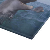 Caraïben, Bottlenose Snijplank (Hoek)