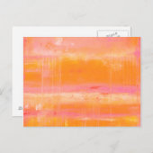 Caraïben Briefkaart (Voorkant / Achterkant)