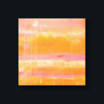 Caraïben Canvas Afdruk<br><div class="desc">ThuisDécor</div>