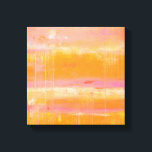 Caraïben Canvas Afdruk<br><div class="desc">ThuisDécor</div>