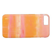 Caraïben Case-Mate iPhone Case (Achterkant (Horizontaal))