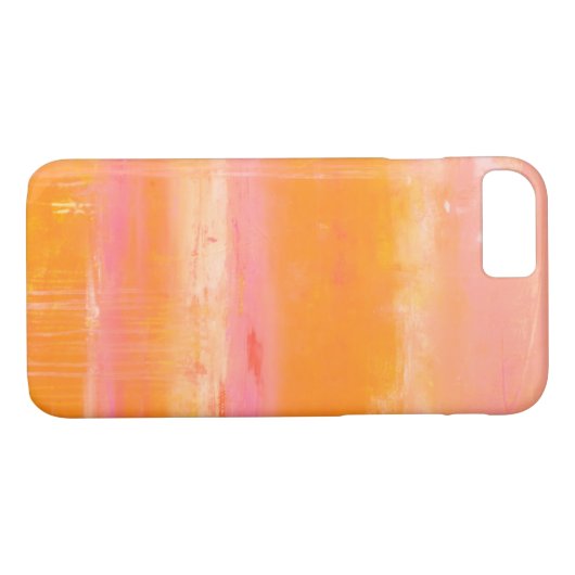 Caraïben Case-Mate iPhone Case (Achterkant (Horizontaal))