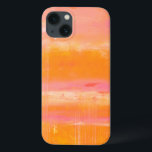 Caraïben Case-Mate iPhone Case<br><div class="desc">ThuisDécor</div>