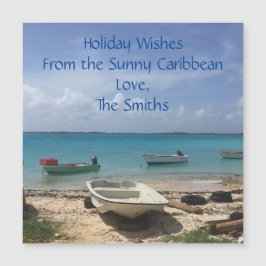 Caraïben Dreaming Bonaire Vist de Oostzee