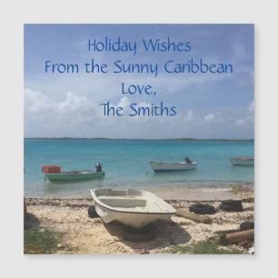 Caraïben Dreaming Bonaire Vist de Oostzee