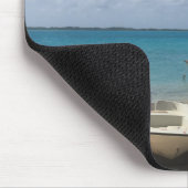 Caraïben Dreaming Bonaire Vist de Oostzee Muismat (Hoek)