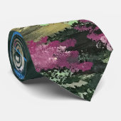 Caraïben Getaway Stropdas (Opgerold)