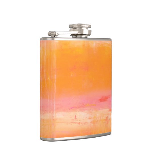 Caraïben Heupfles (Rechts)