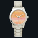 Caraïben Horloge<br><div class="desc">ThuisDécor</div>