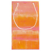 Caraïben Klein Cadeauzakje (Achterkant)