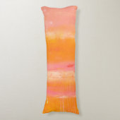 Caraïben Lichaamskussen (Voorkant Verticaal)