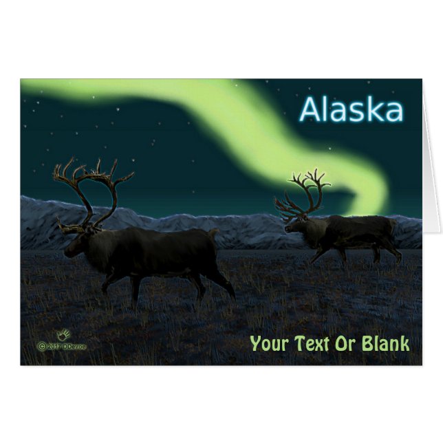 Caraïben - Long March (Voorkant Horizontaal)