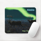 Caraïben - Long March Muismat (Met muis)