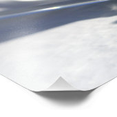 Caraïben, Maagdeneilanden. Tropische rum punch Foto Afdruk (Hoek)