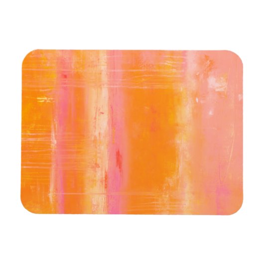 Caraïben Magneet (Horizontaal)