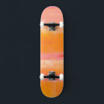 Caraïben Persoonlijk Skateboard<br><div class="desc">ThuisDécor</div>