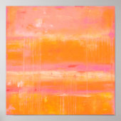 Caraïben Poster (Voorkant)