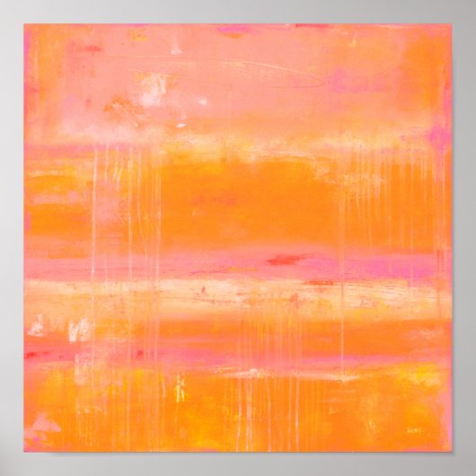 Caraïben Poster (Voorkant)